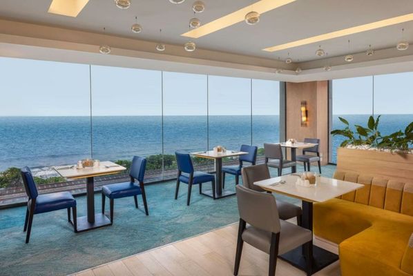 Radisson Hotel Colombo