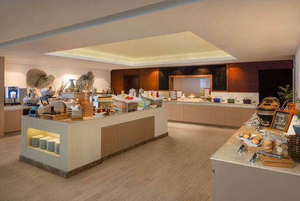 Radisson Hotel Colombo