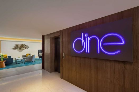 Radisson Hotel Colombo