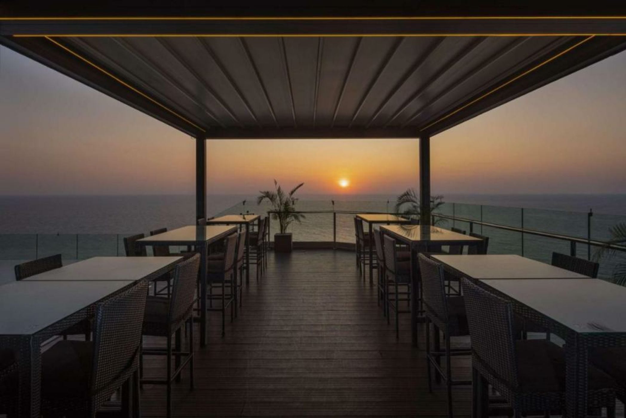 Radisson Hotel Colombo