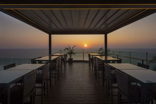 Radisson Hotel Colombo