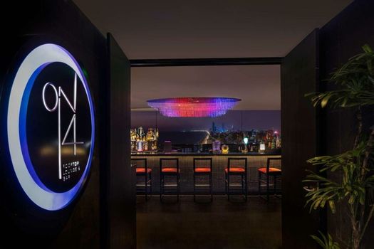 Radisson Hotel Colombo