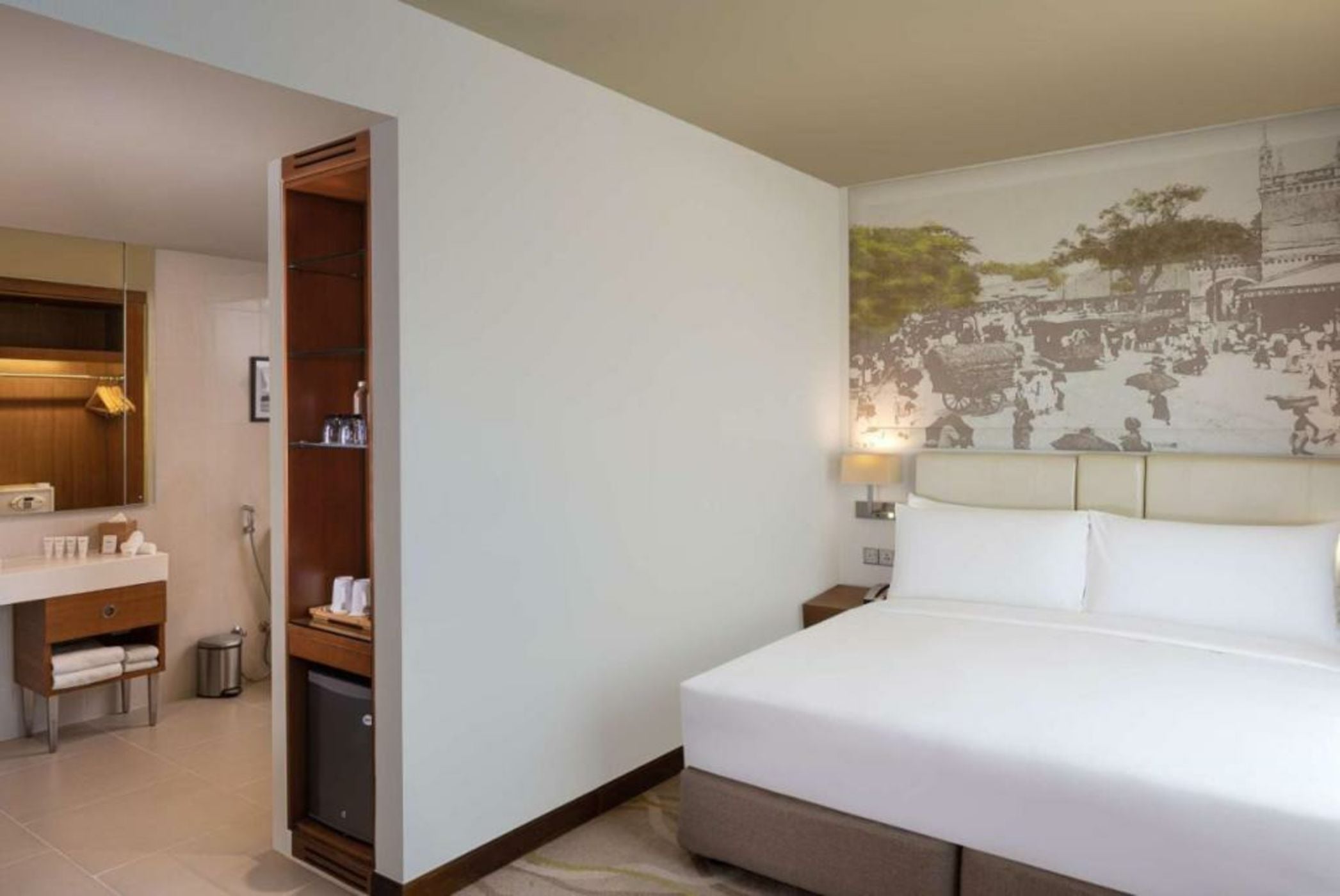 Radisson Hotel Colombo