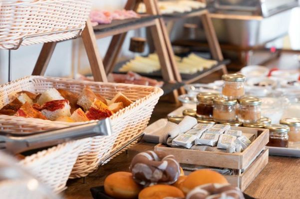 Hotel Della Fortezza