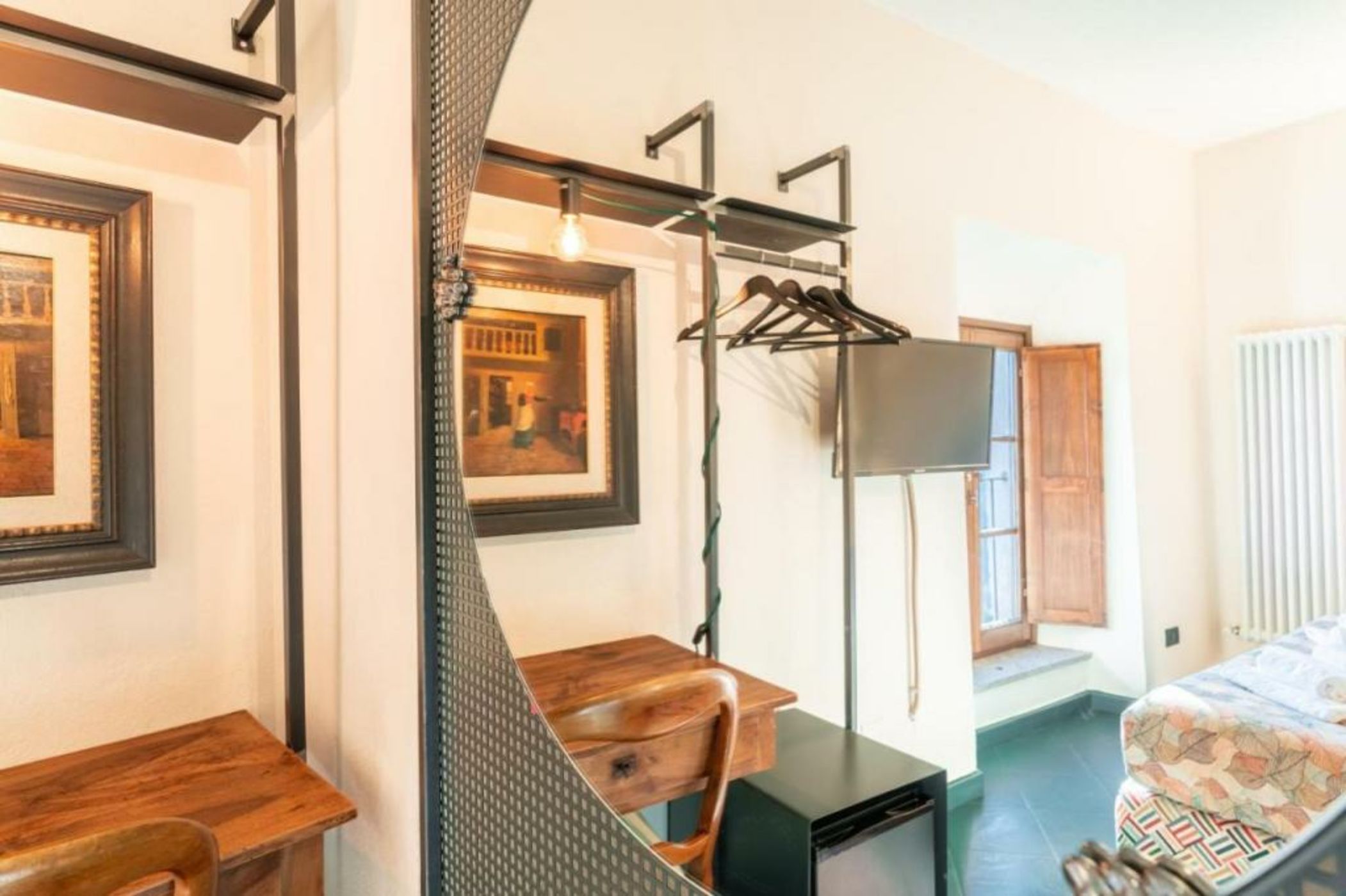 Hotel Della Fortezza