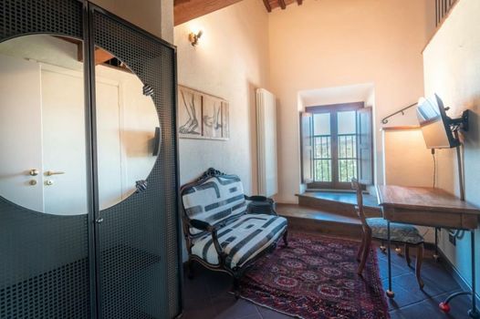 Hotel Della Fortezza