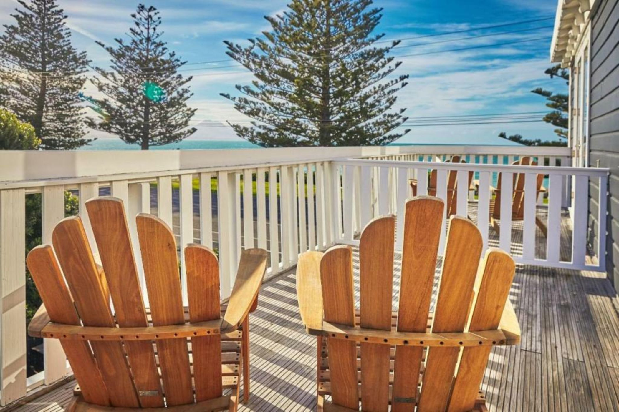 Boutique Hotel Kaikoura