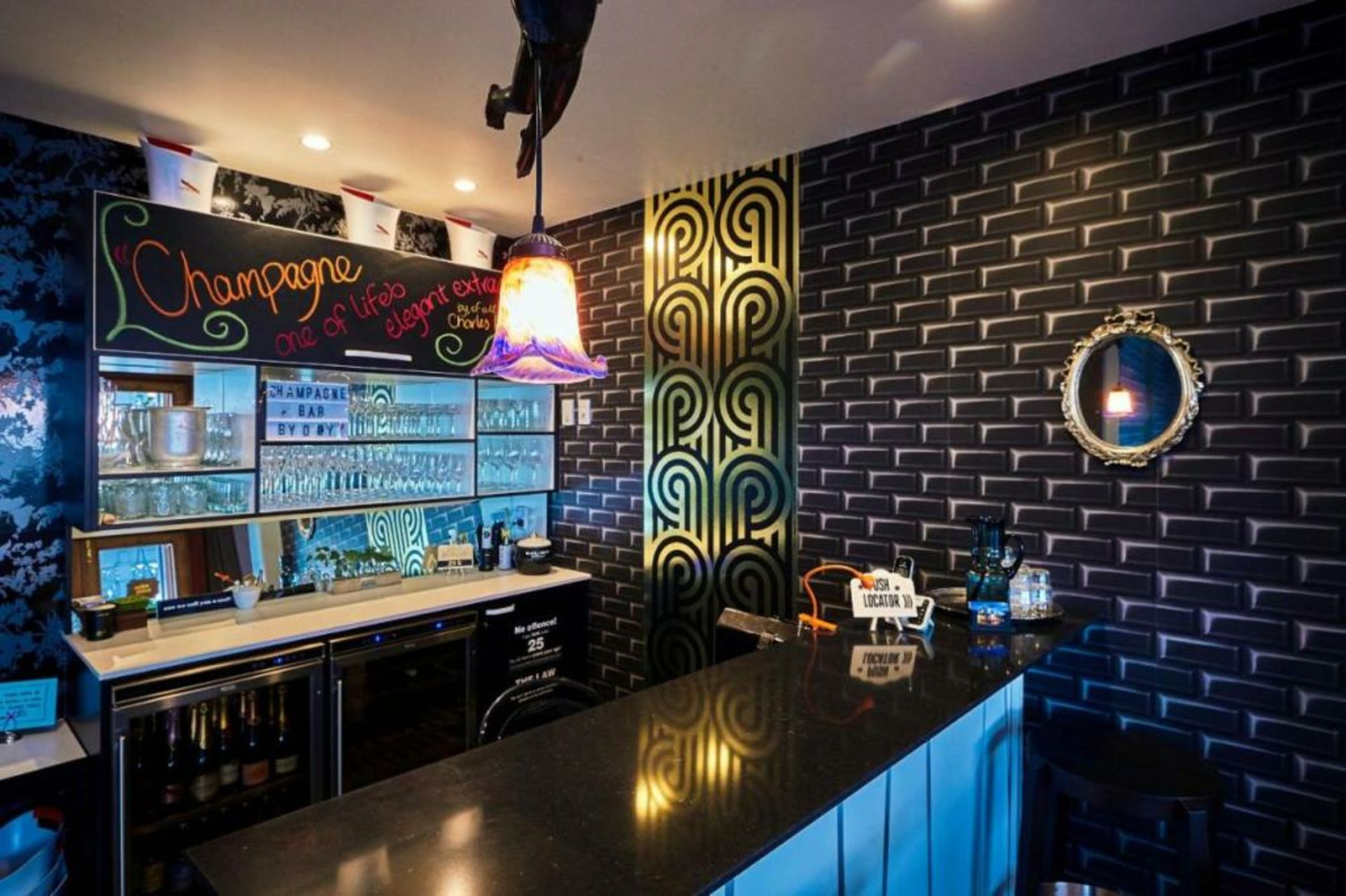 Boutique Hotel Kaikoura