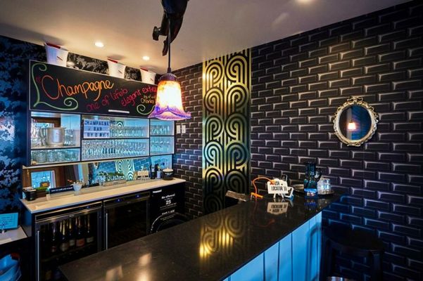 Boutique Hotel Kaikoura