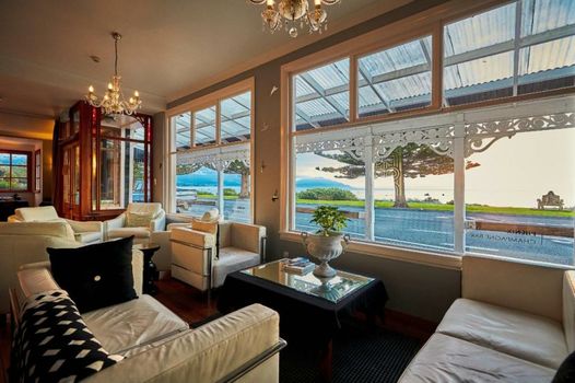 Boutique Hotel Kaikoura