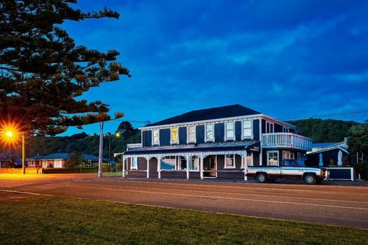 Boutique Hotel Kaikoura