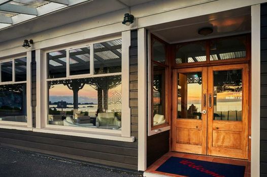 Boutique Hotel Kaikoura