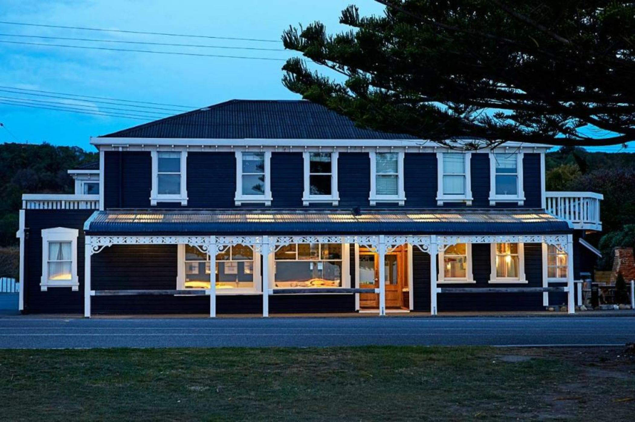 Boutique Hotel Kaikoura