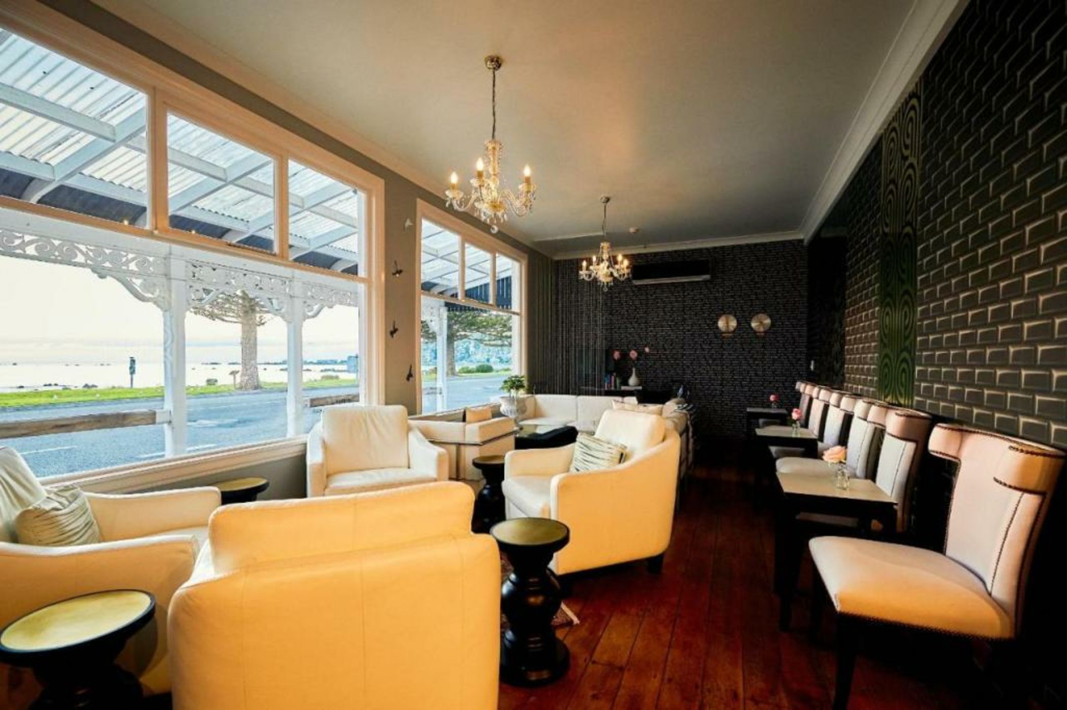Boutique Hotel Kaikoura