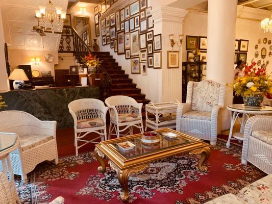 The Elgin Fairlawn, Kolkata