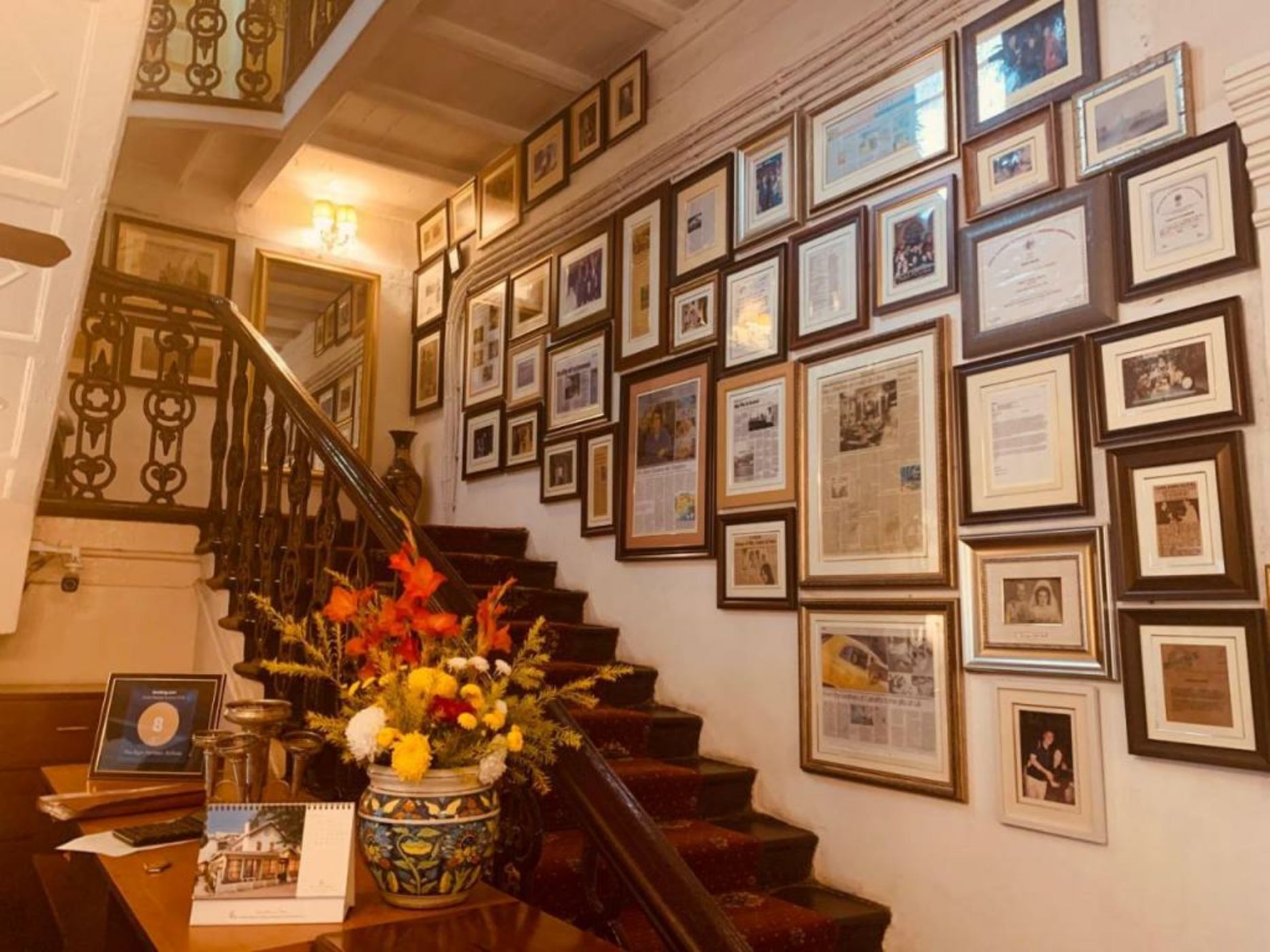 The Elgin Fairlawn, Kolkata