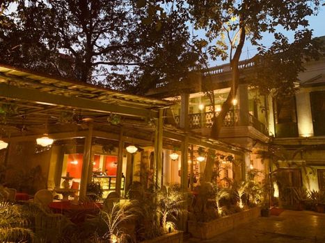 The Elgin Fairlawn, Kolkata