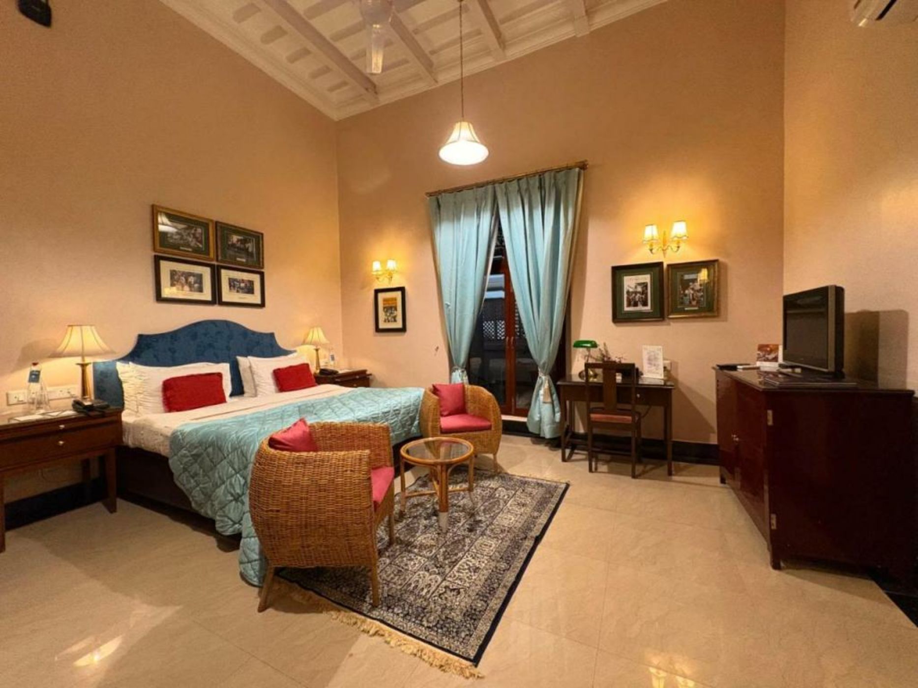 The Elgin Fairlawn, Kolkata