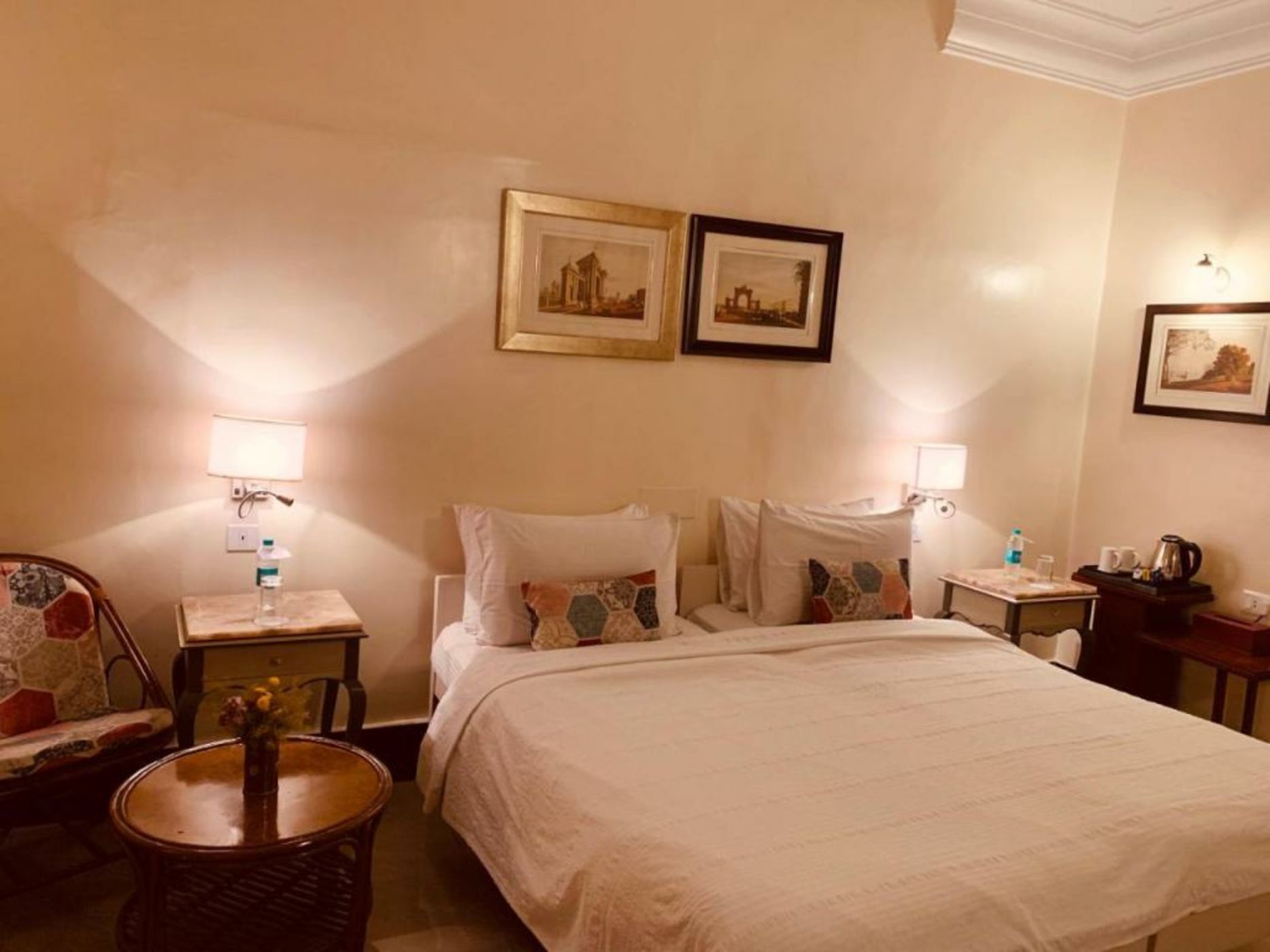 The Elgin Fairlawn, Kolkata