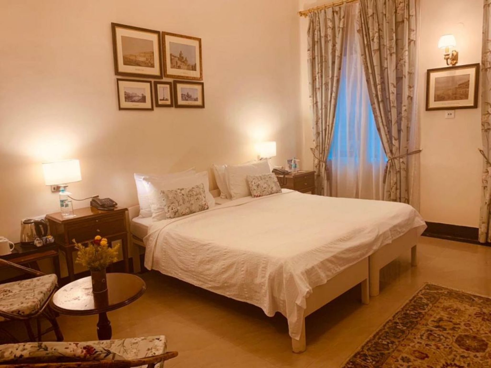 The Elgin Fairlawn, Kolkata