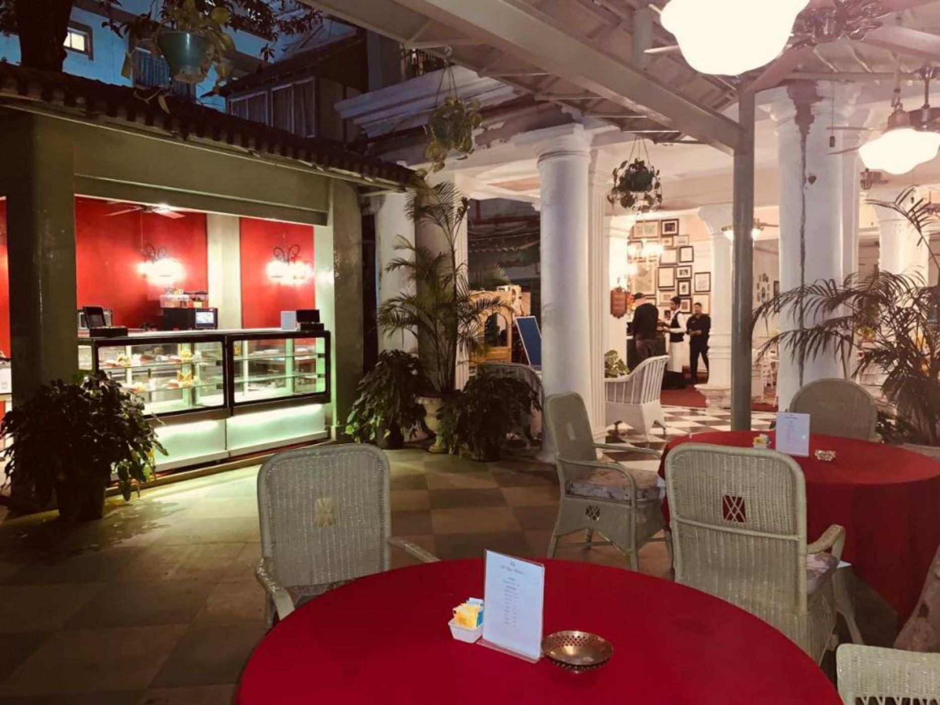 The Elgin Fairlawn, Kolkata