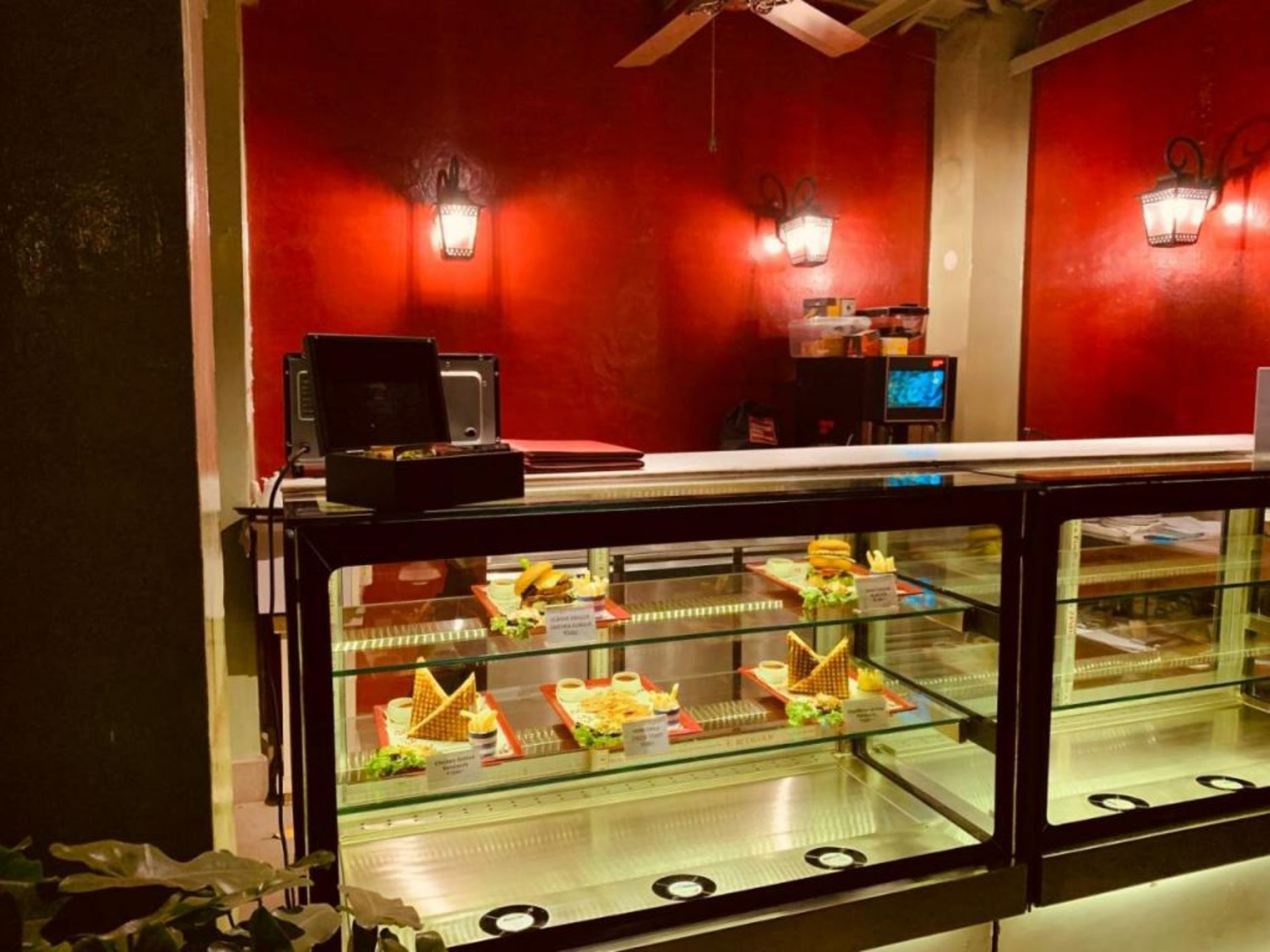 The Elgin Fairlawn, Kolkata