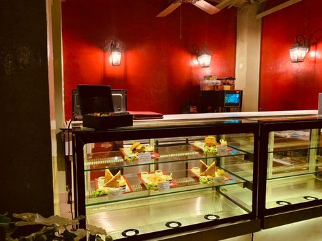 The Elgin Fairlawn, Kolkata