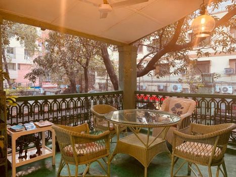 The Elgin Fairlawn, Kolkata