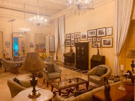 The Elgin Fairlawn, Kolkata