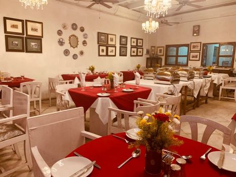 The Elgin Fairlawn, Kolkata