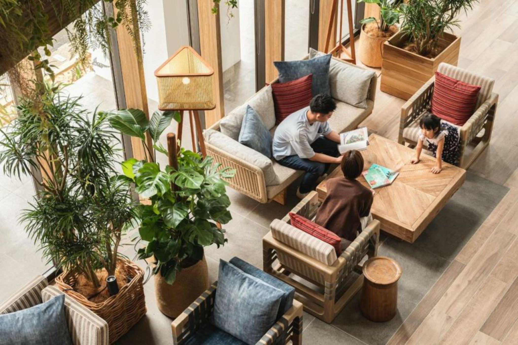 Nest Hotel Naha Kumoji