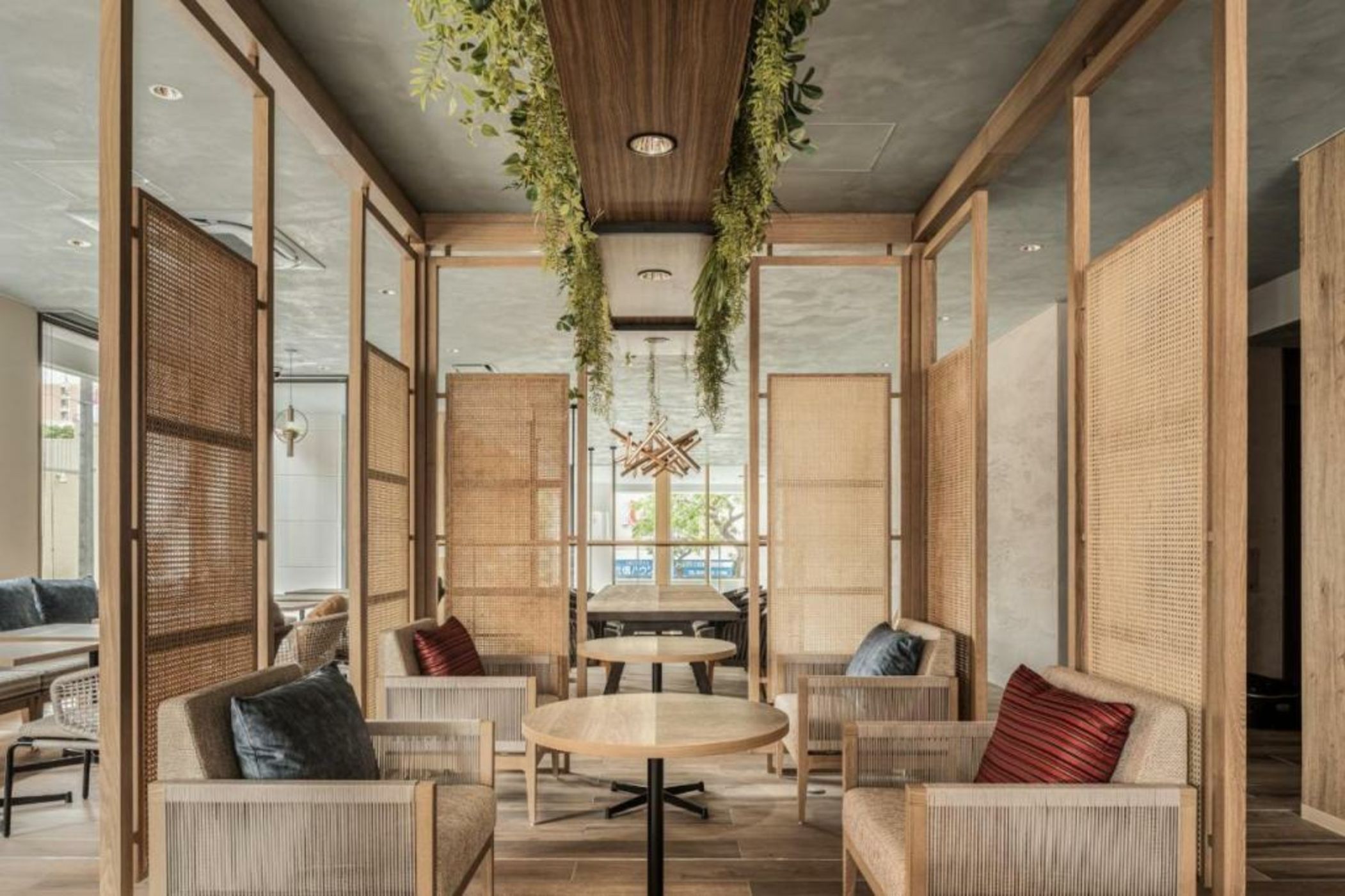 Nest Hotel Naha Kumoji