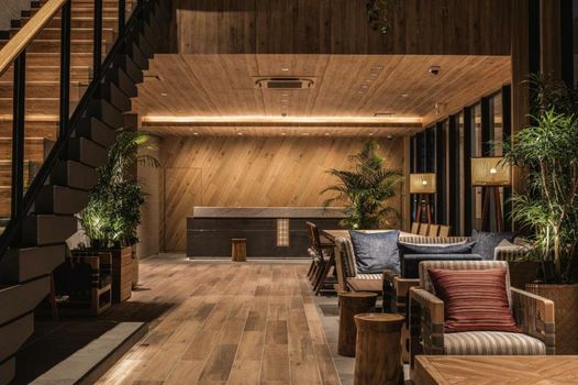 Nest Hotel Naha Kumoji