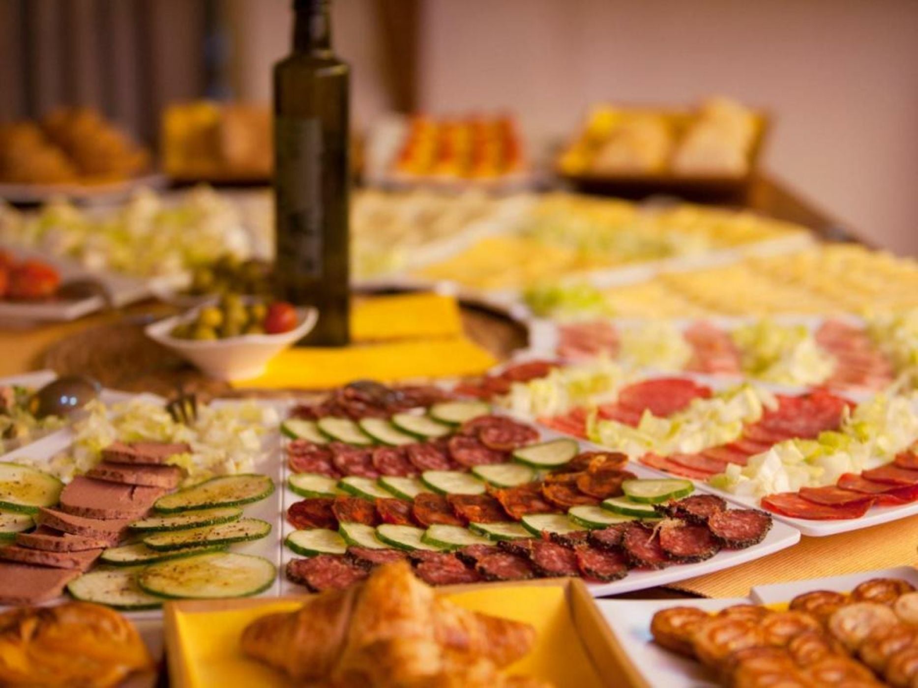 Fornalutx Petit Hotel - Bed & Breakfast