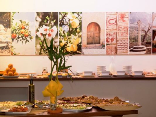 Fornalutx Petit Hotel - Bed & Breakfast