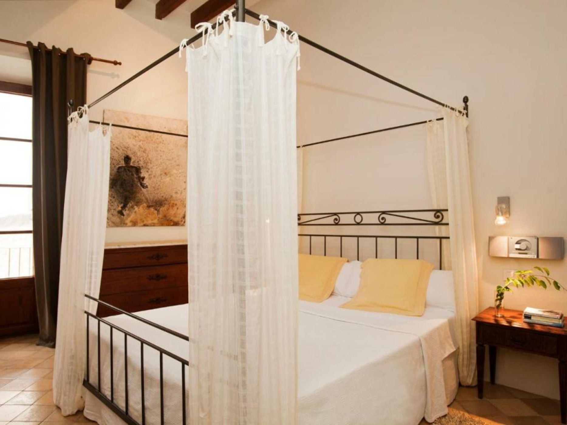 Fornalutx Petit Hotel - Bed & Breakfast