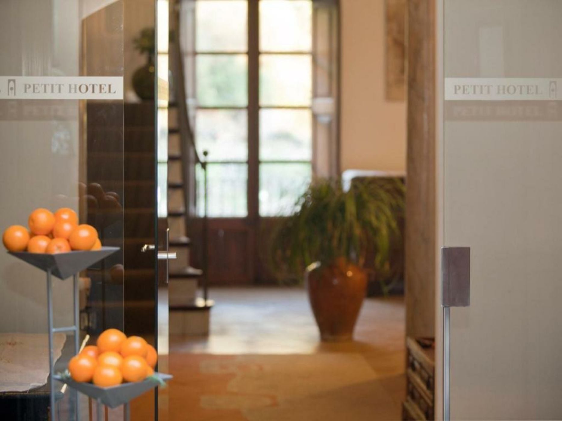 Fornalutx Petit Hotel - Bed & Breakfast