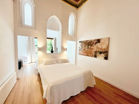 Fornalutx Petit Hotel - Bed & Breakfast