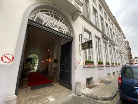 Hotel Patritius