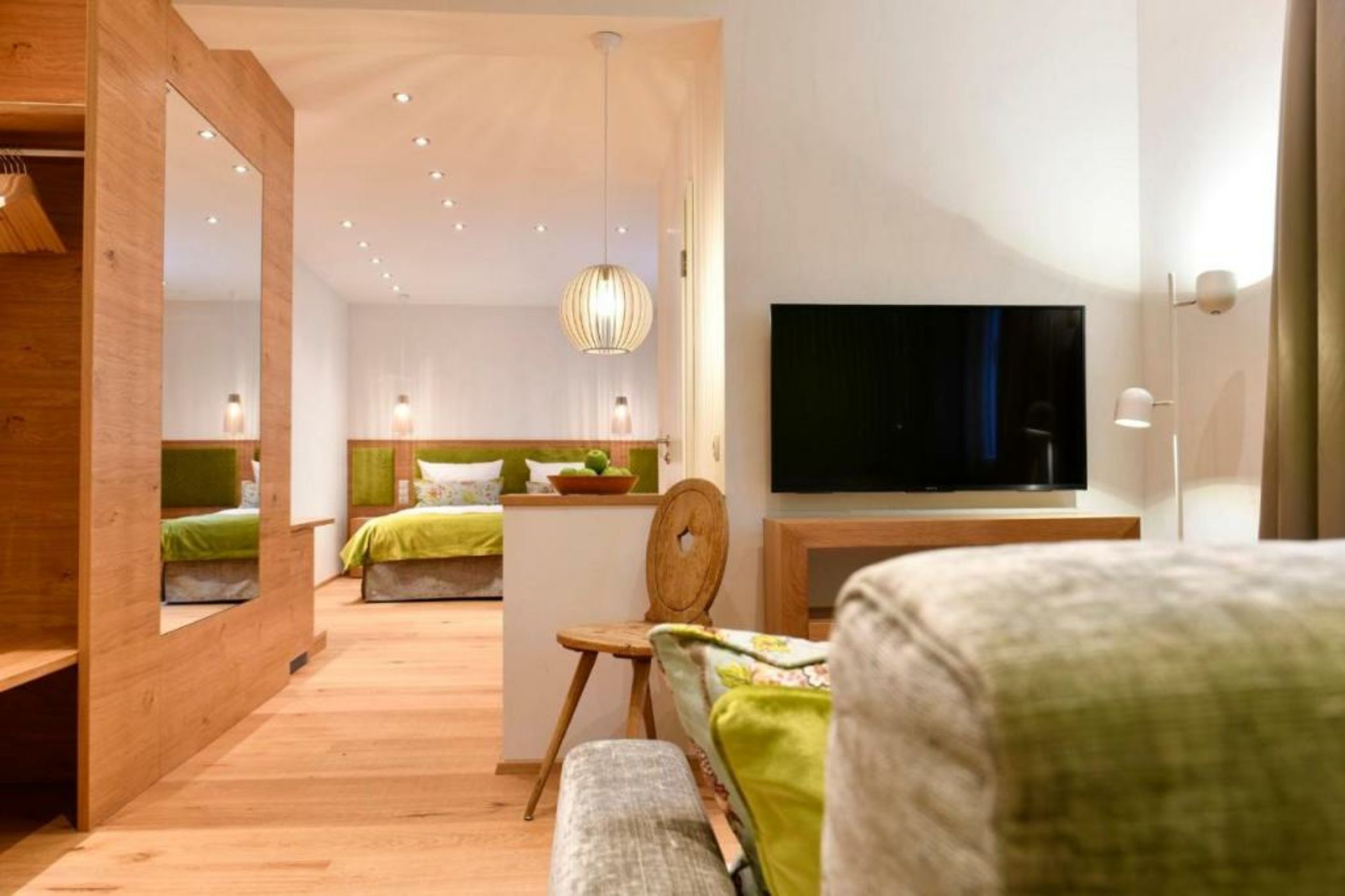 Romantik Hotel Markusturm