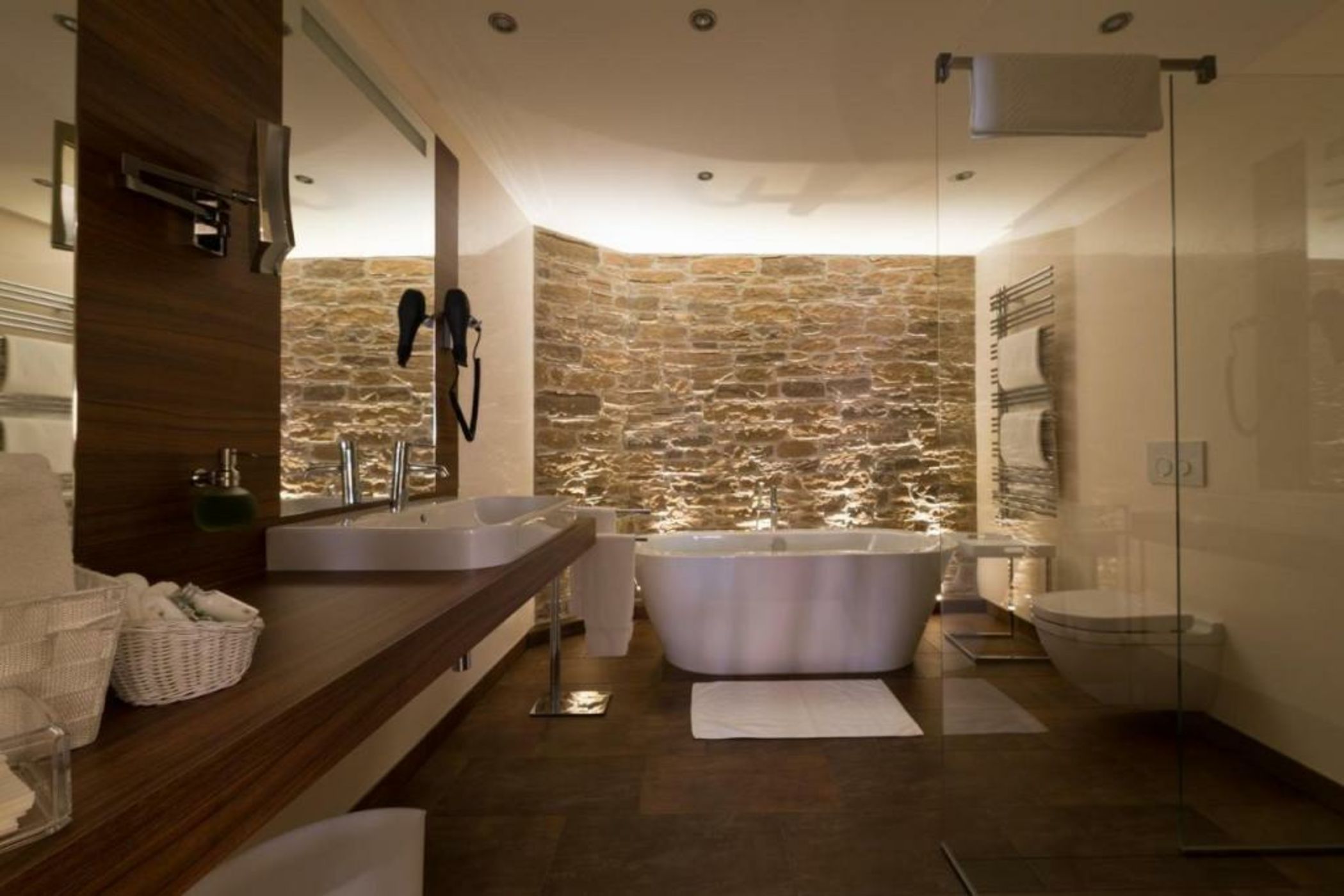 Romantik Hotel Markusturm