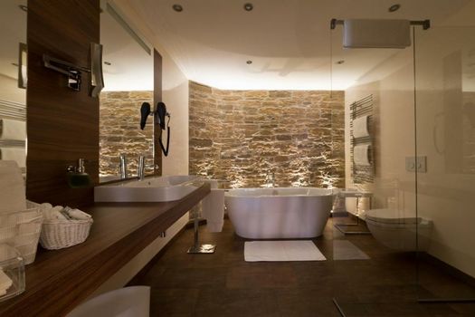 Romantik Hotel Markusturm