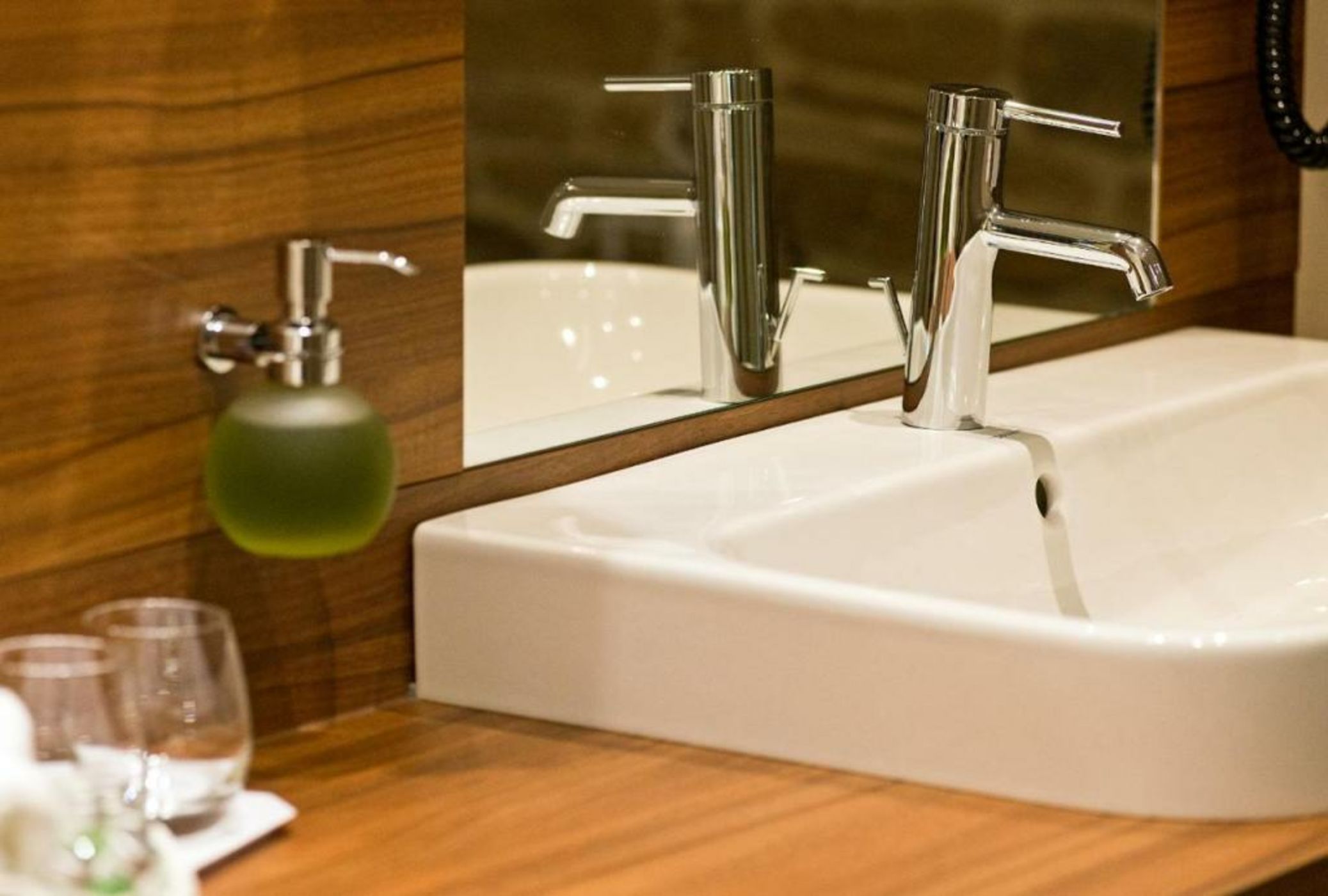 Romantik Hotel Markusturm