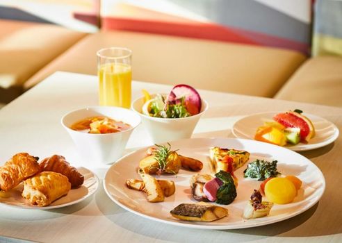 Hotel Intergate Kanazawa