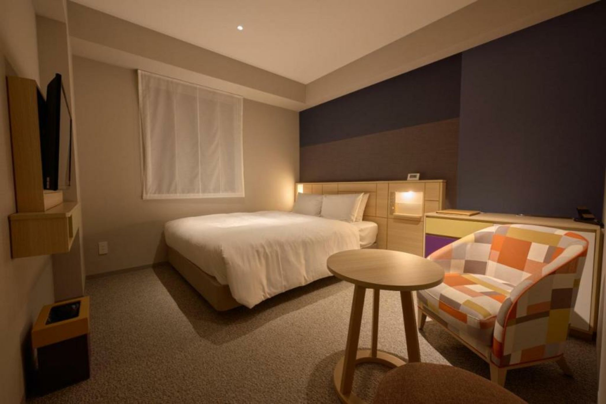 Hotel Intergate Kanazawa