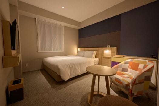 Hotel Intergate Kanazawa