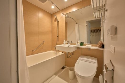 Hotel Intergate Kanazawa