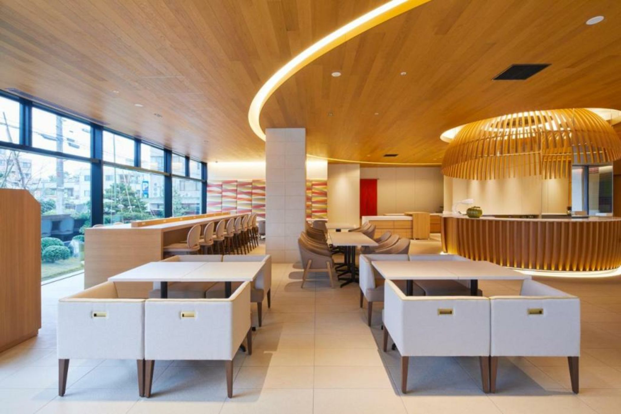 Hotel Intergate Kanazawa