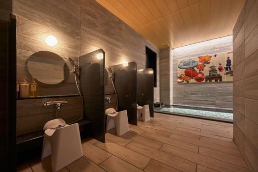 Hotel Intergate Kanazawa