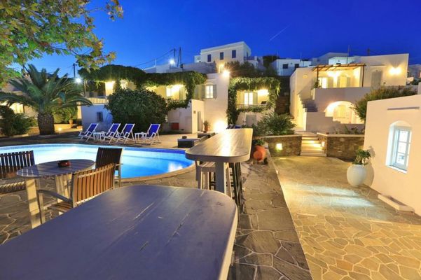 Petali Village Hotel